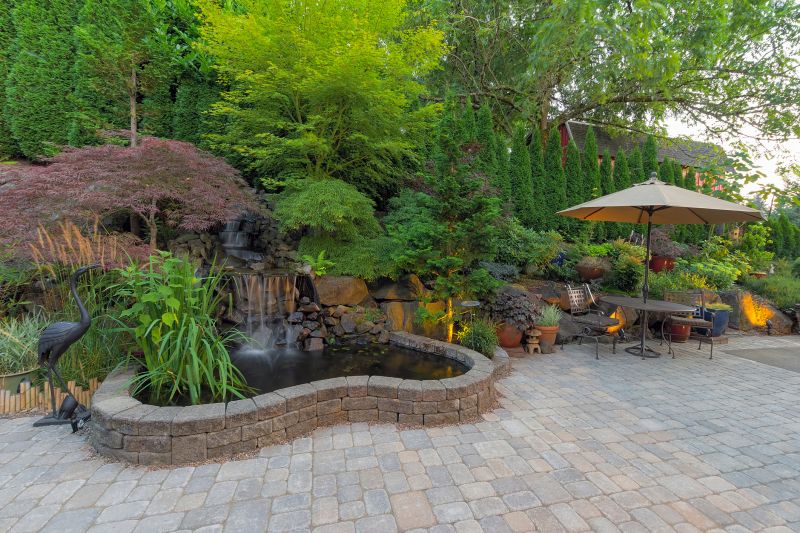 Commercial Landscaping in Ventura County, CA