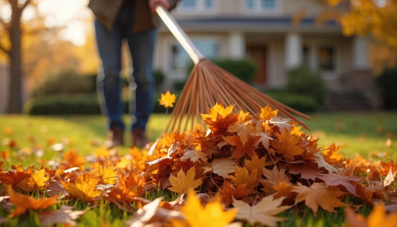Lawn Cleanup Service in Honolulu, HI