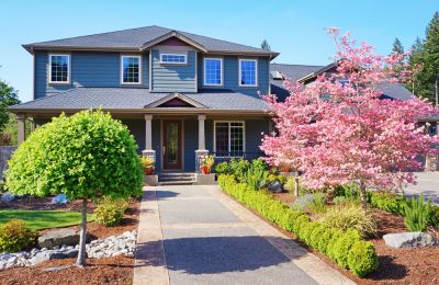 Improve Your Curb Appeal