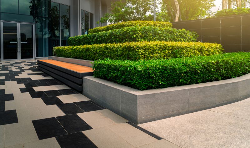 Commercial Hardscaping in Ventura County, CA